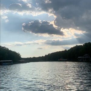 Meet your Posher, Gaines